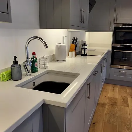 Casa de Férias Marygate Mews York