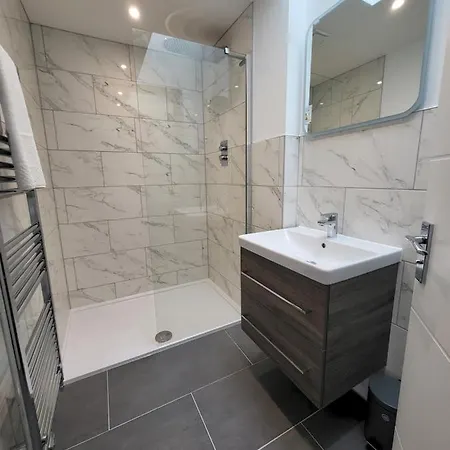 Marygate Mews Casa de Férias York