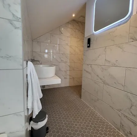 Marygate Mews Casa de Férias