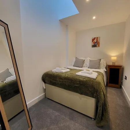 Marygate Mews Holiday home