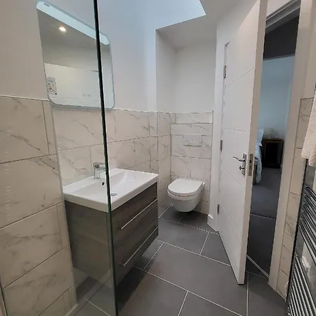 Marygate Mews Casa de Férias *