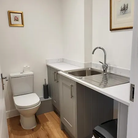 Casa de Férias Marygate Mews York