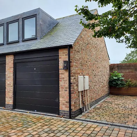 Marygate Mews *