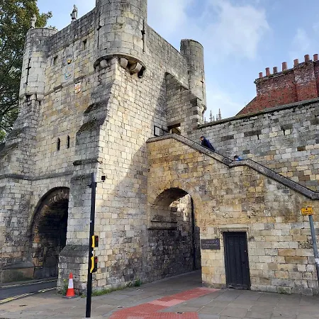 Marygate Mews * York