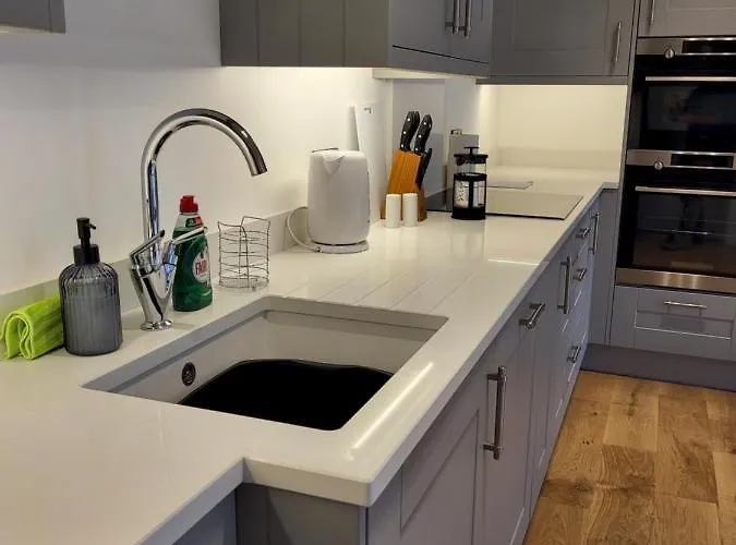 Holiday home Marygate Mews York