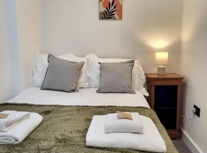 Marygate Mews Holiday home