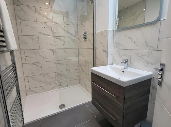 Marygate Mews Holiday home York