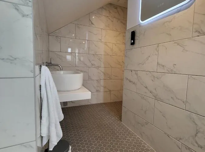 Marygate Mews Holiday home