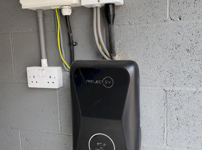 Marygate Mews Holiday home York