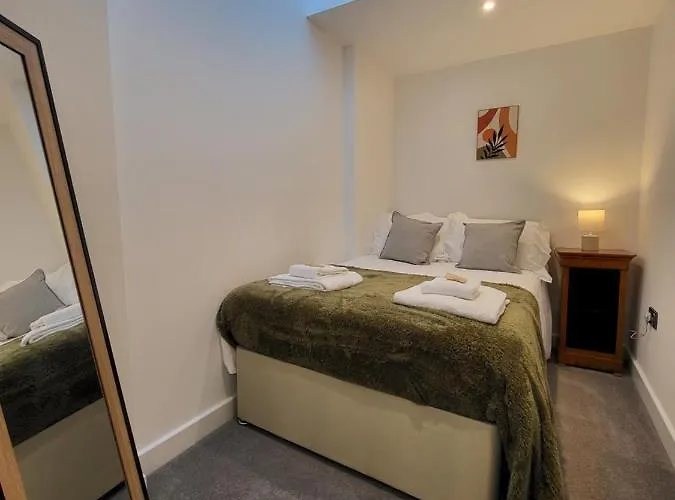 Marygate Mews Holiday home