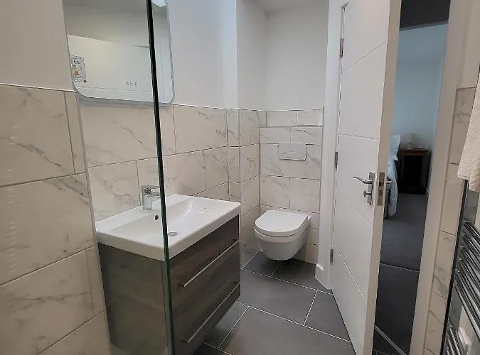 Marygate Mews Holiday home *