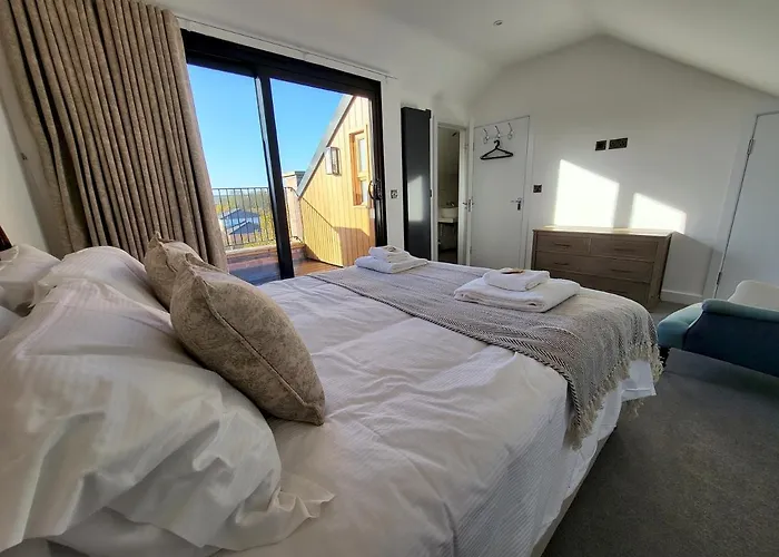 Marygate Mews * York