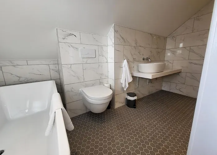 Marygate Mews Holiday home York