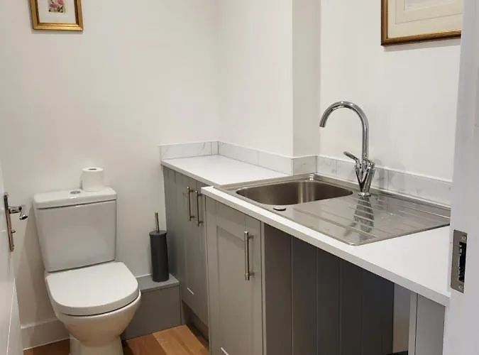 Holiday home Marygate Mews York