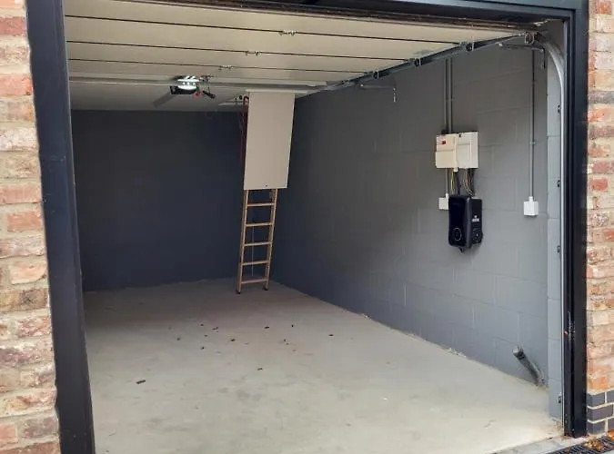 Marygate Mews Holiday home *