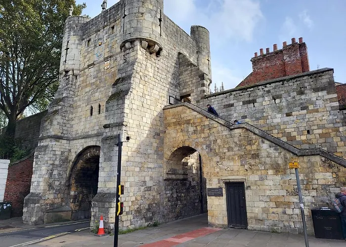 Marygate Mews * York