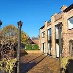 Сasa de vacaciones Marygate Mews