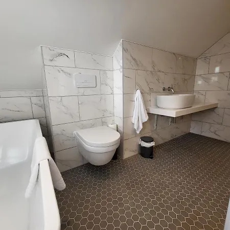 Marygate Mews Feriehus York