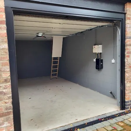 Marygate Mews Feriehus *